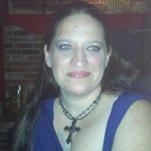 Meet your Posher, Nancy esmé marie